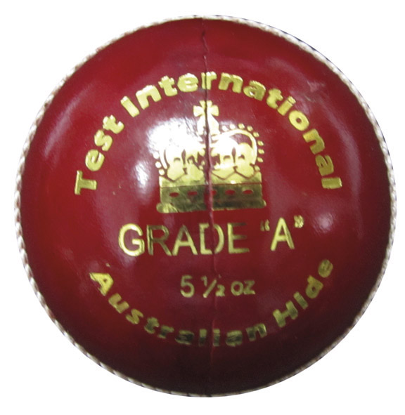 Stanford Test International Cricket Ball